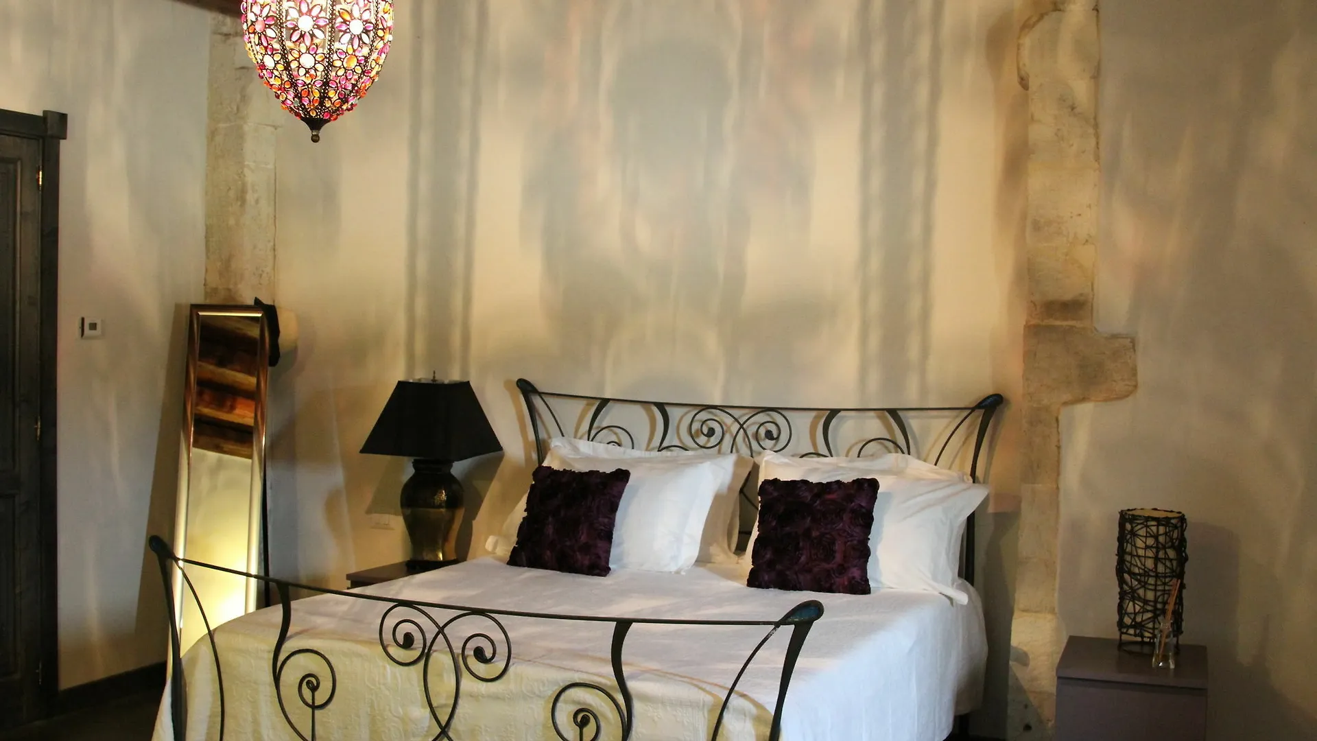 B&B Serenita Sicily Noto 3*,