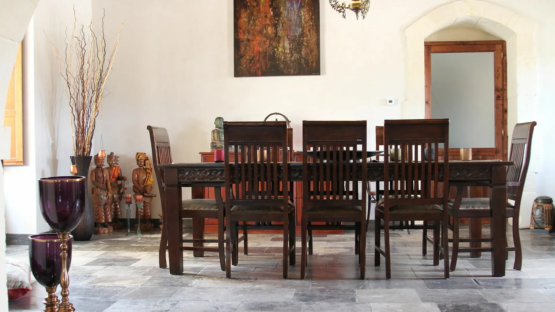 B&B Serenita Sicily Noto