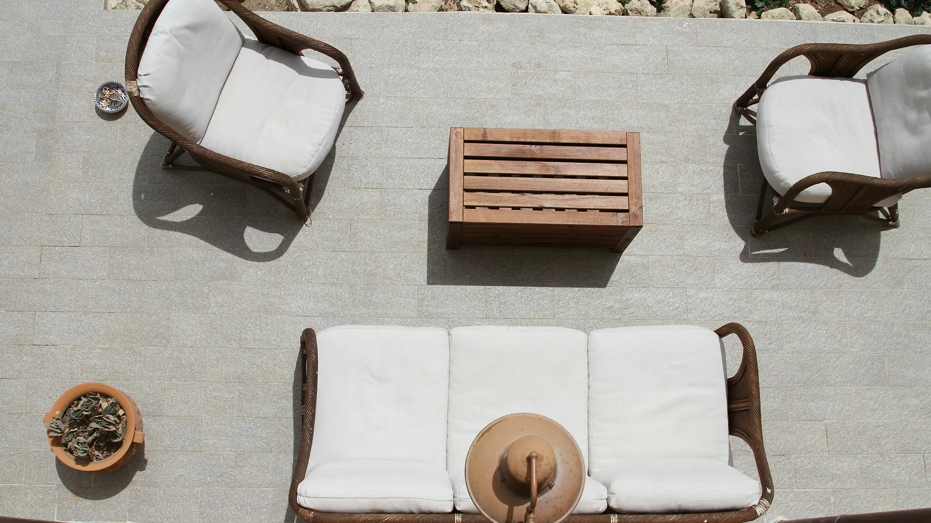 B&B Serenita Sicily Noto Italien