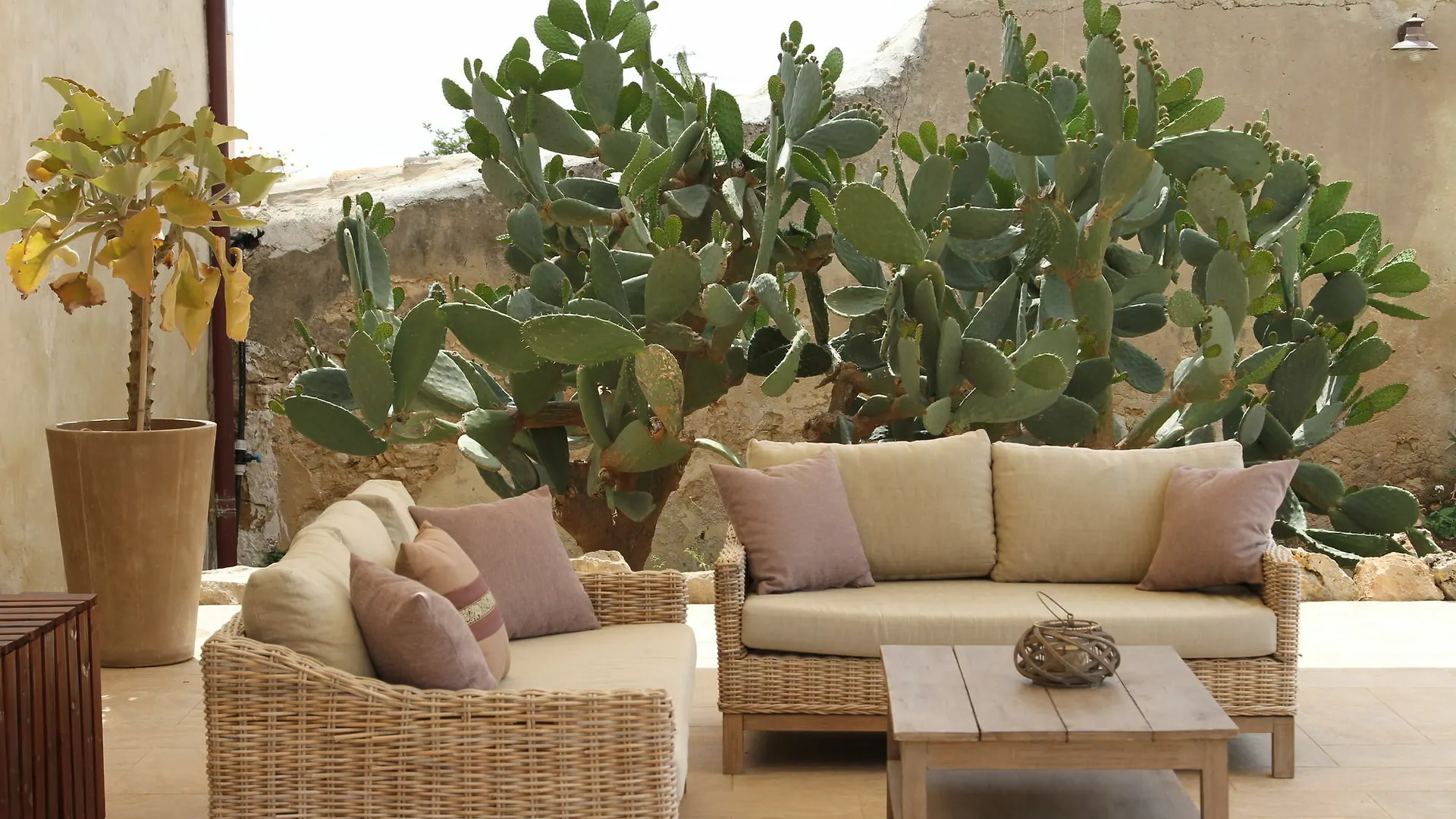 B&B Serenita Sicily Noto