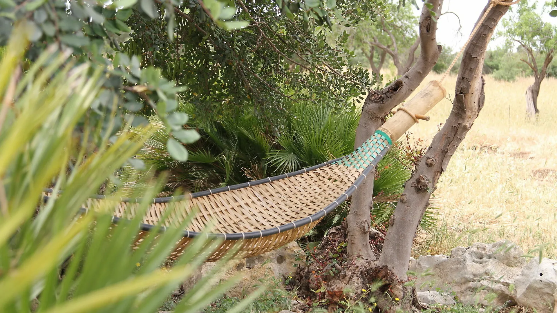 *** Szálloda B&B Serenita Sicily Noto Olaszország