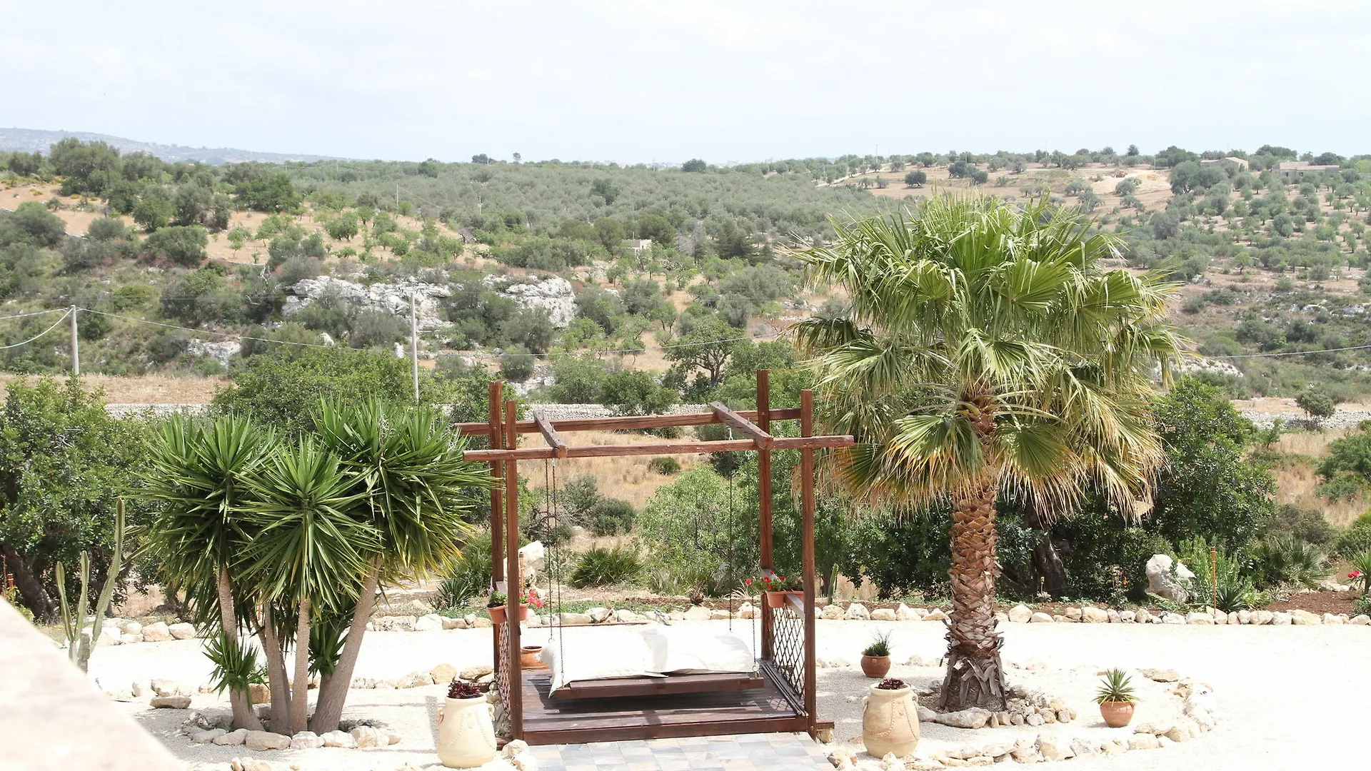 B&B Serenita Sicily Noto