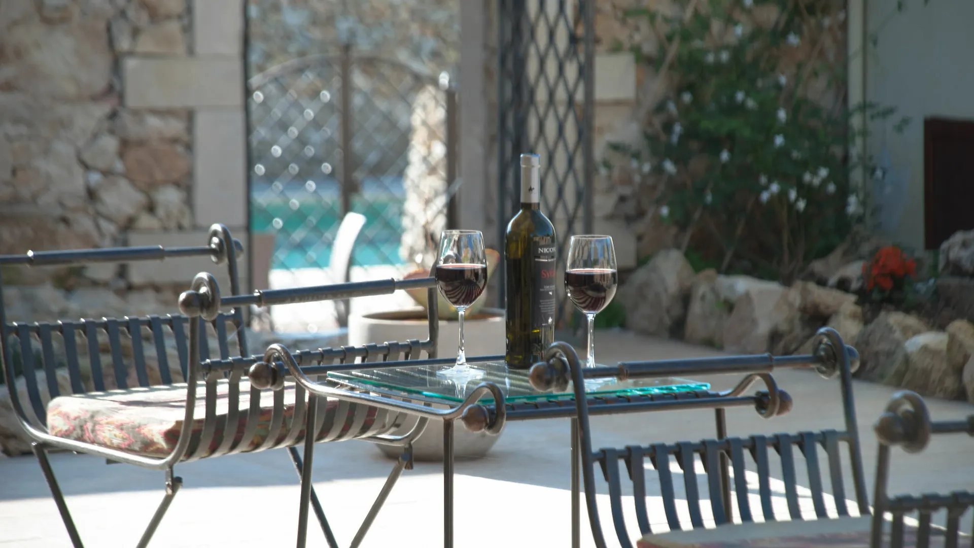 B&B Serenita Sicily Noto Hotell