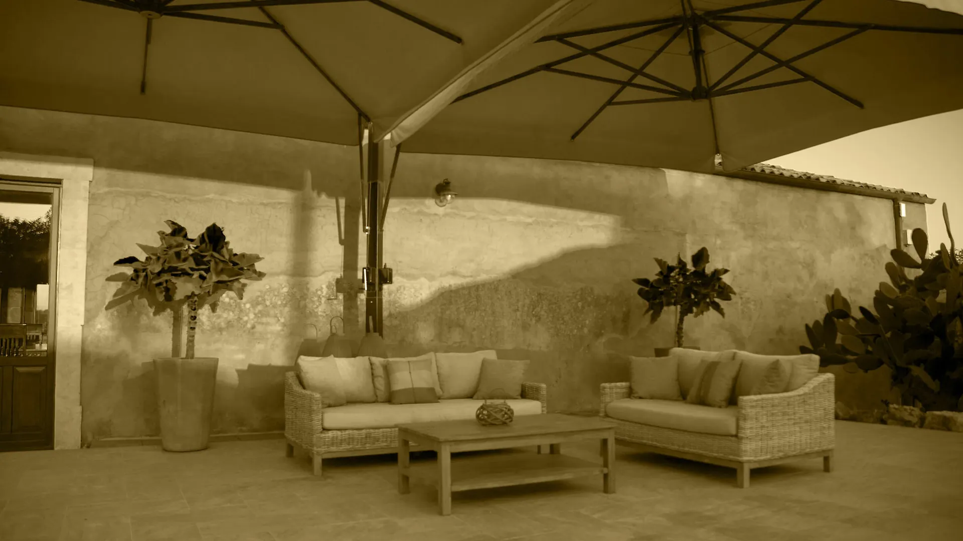 Szálloda B&B Serenita Sicily Noto