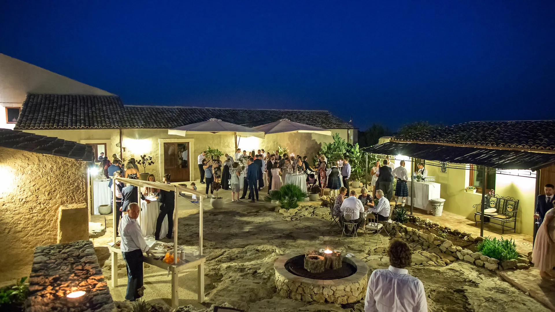 B&B Serenita Sicily Noto