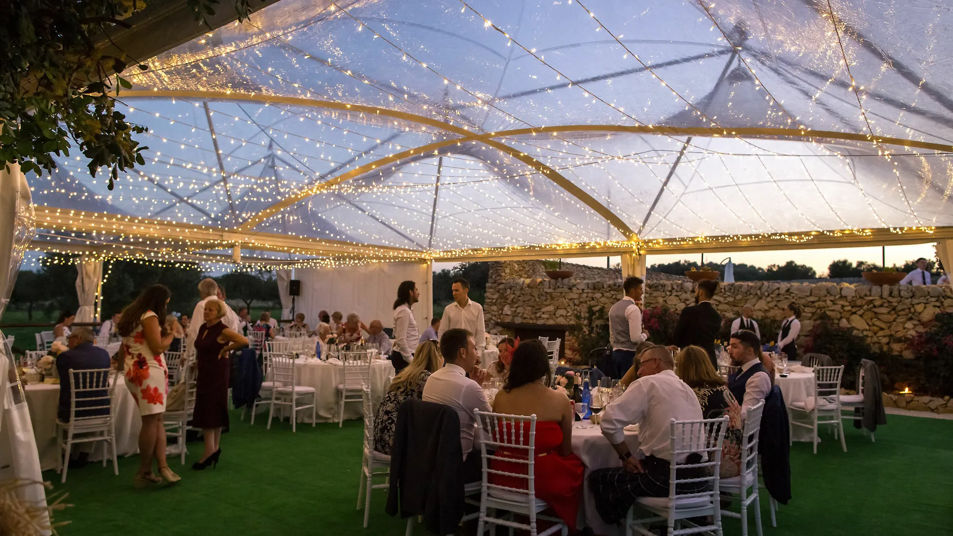 B&B Serenita Sicily Noto 3*,