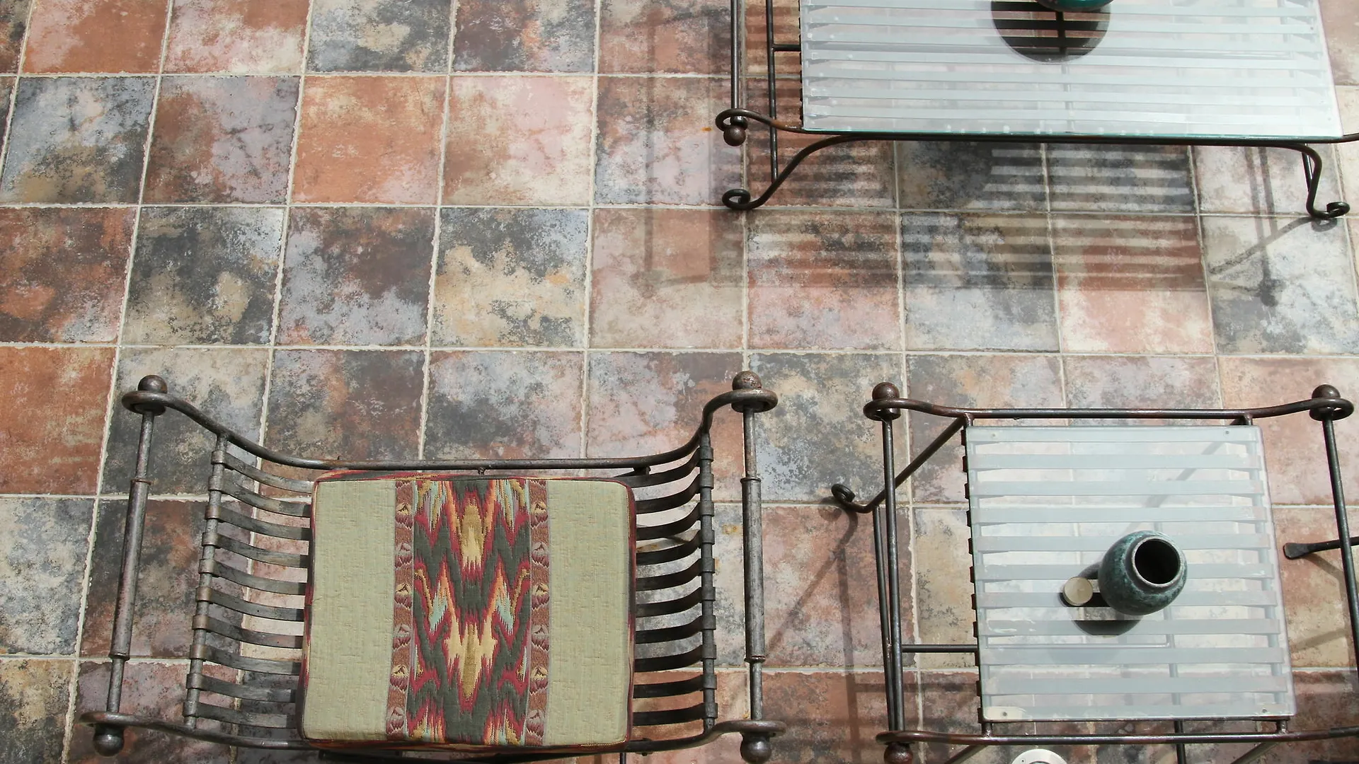 Hotell B&B Serenita Sicily Noto