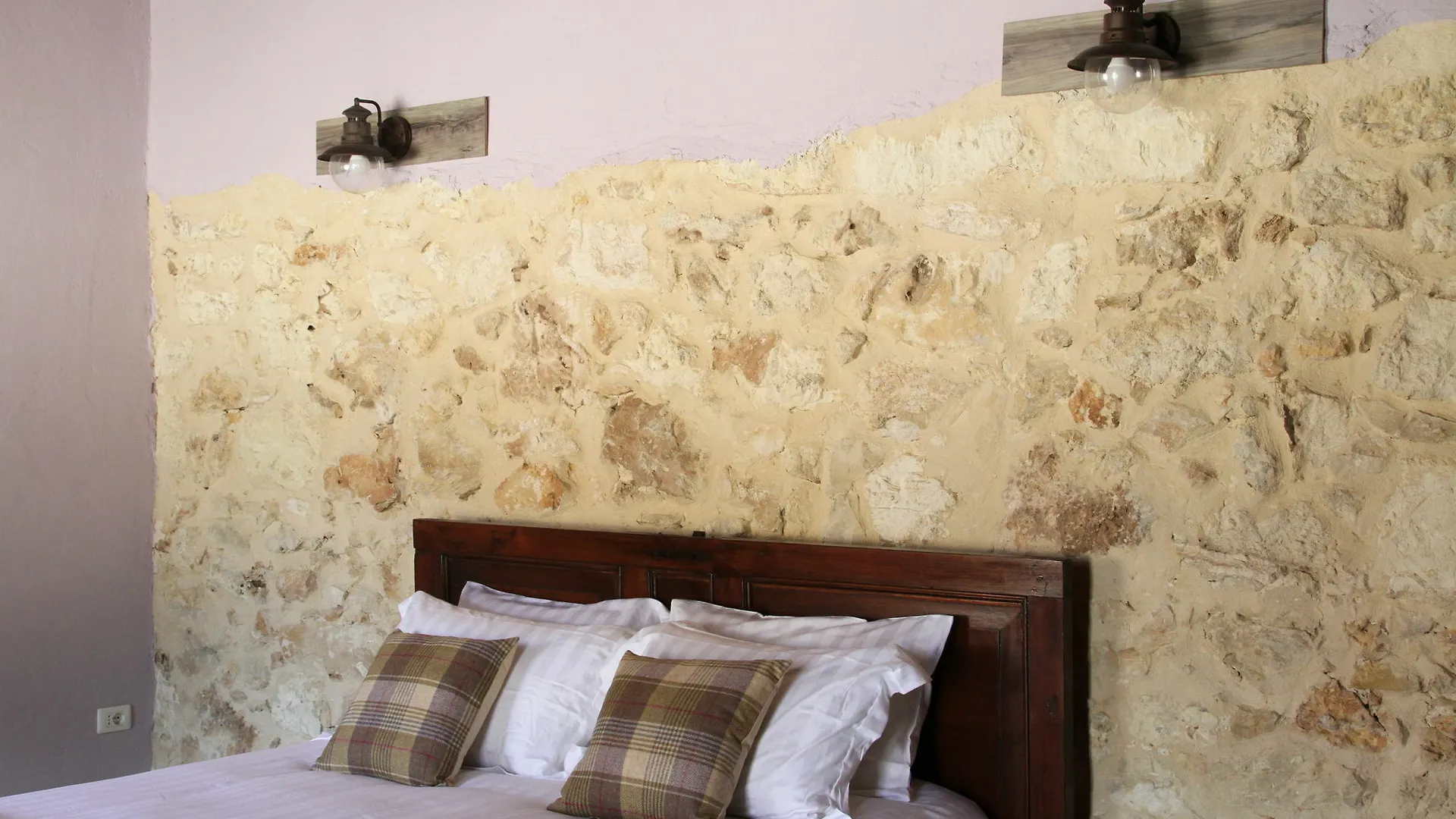 B&B Serenita Sicily Noto Szálloda