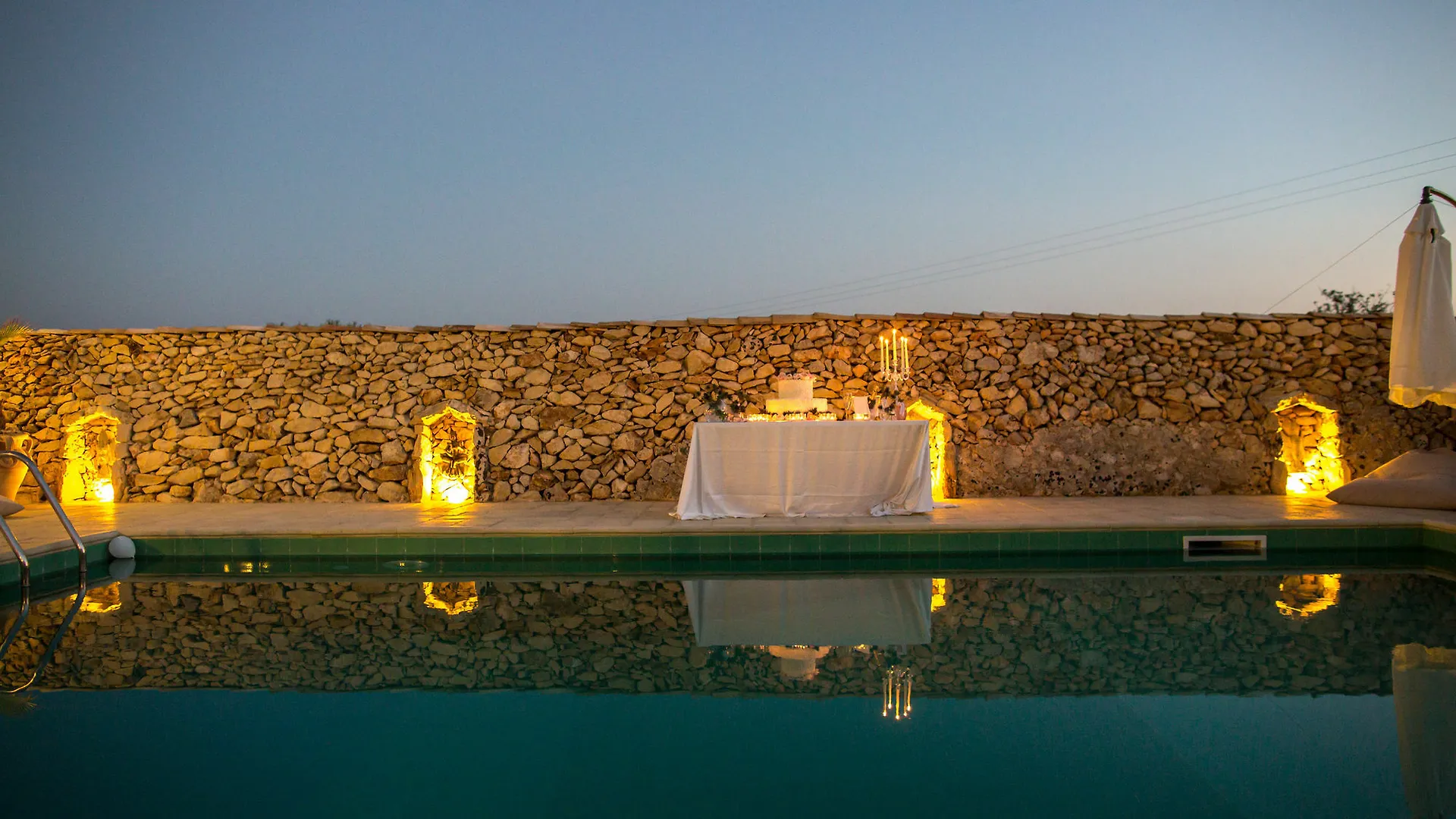 B&B Serenita Sicily Noto 3*,