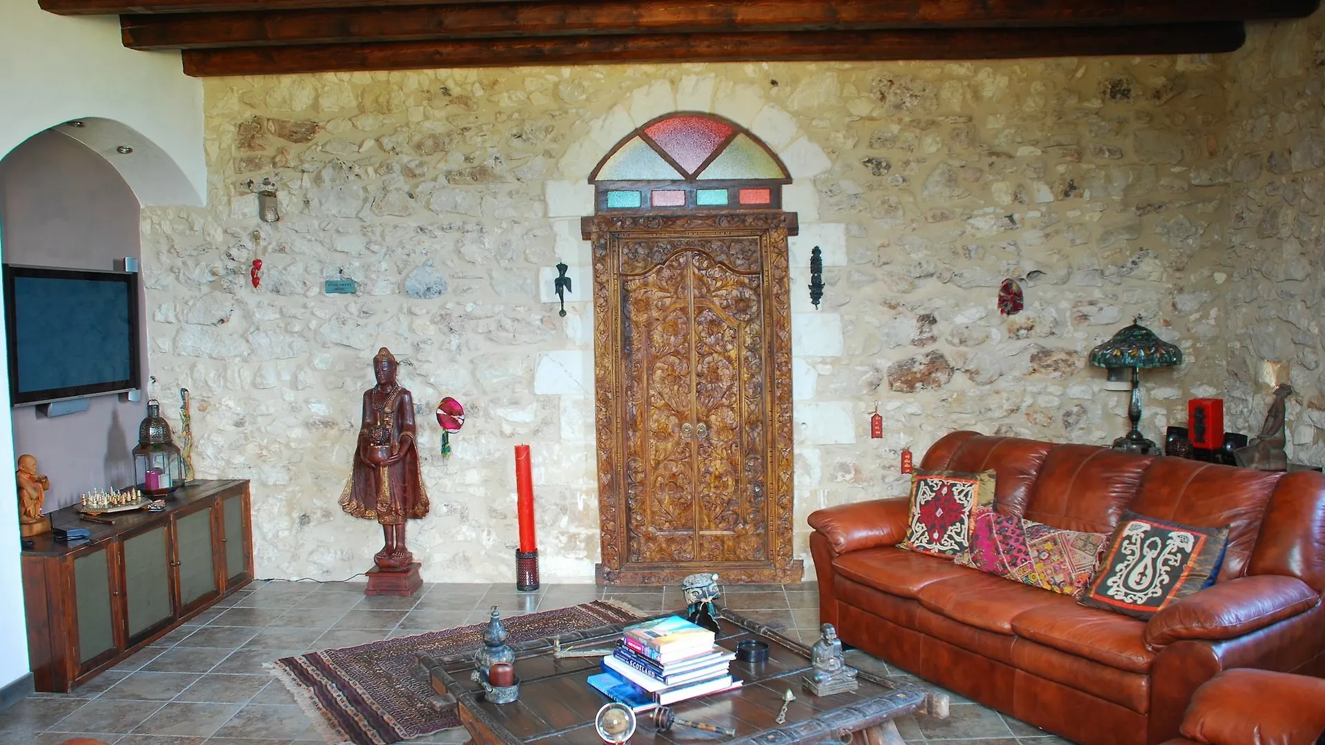 B&B Serenita Sicily Noto Olaszország