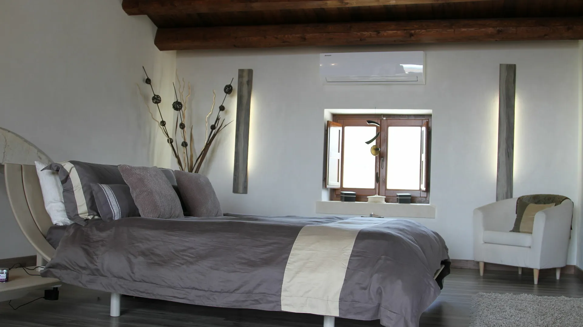 B&B Serenita Sicily Noto