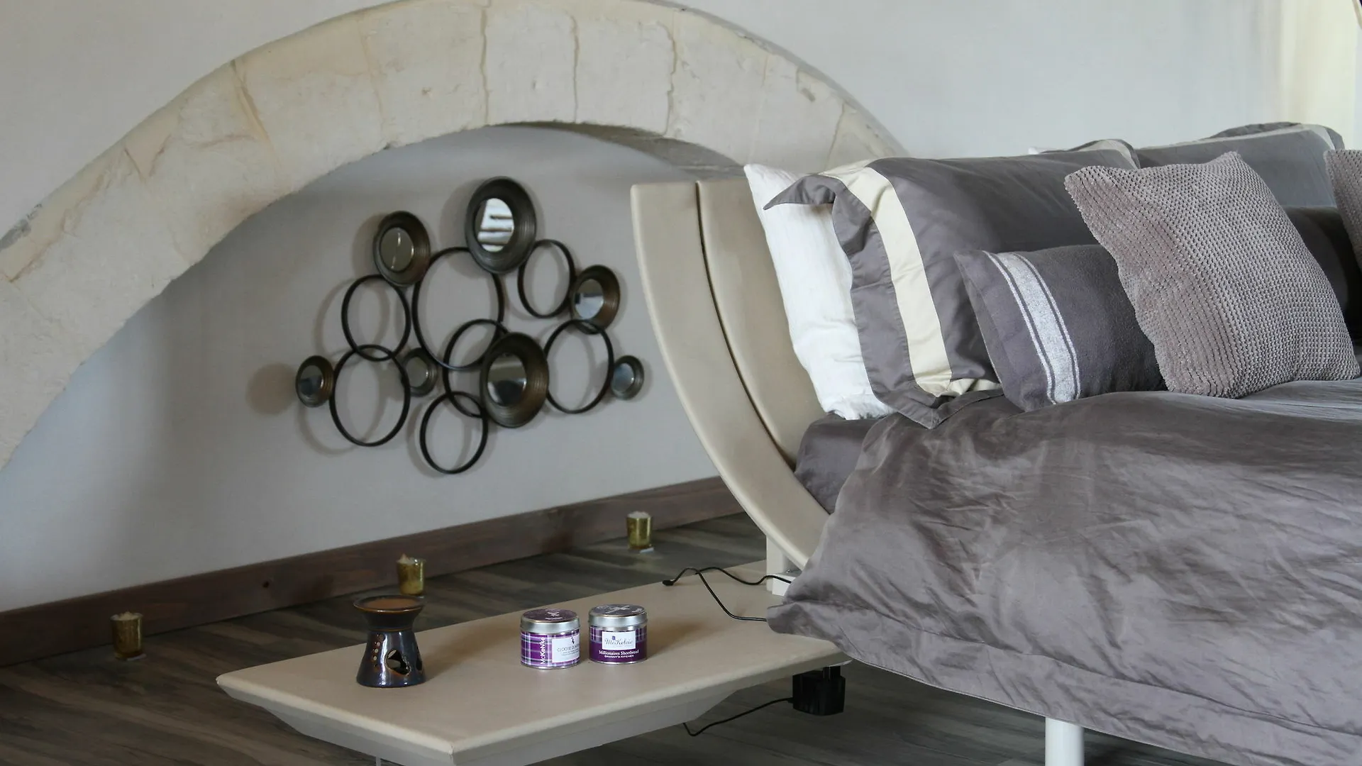 B&B Serenita Sicily Noto