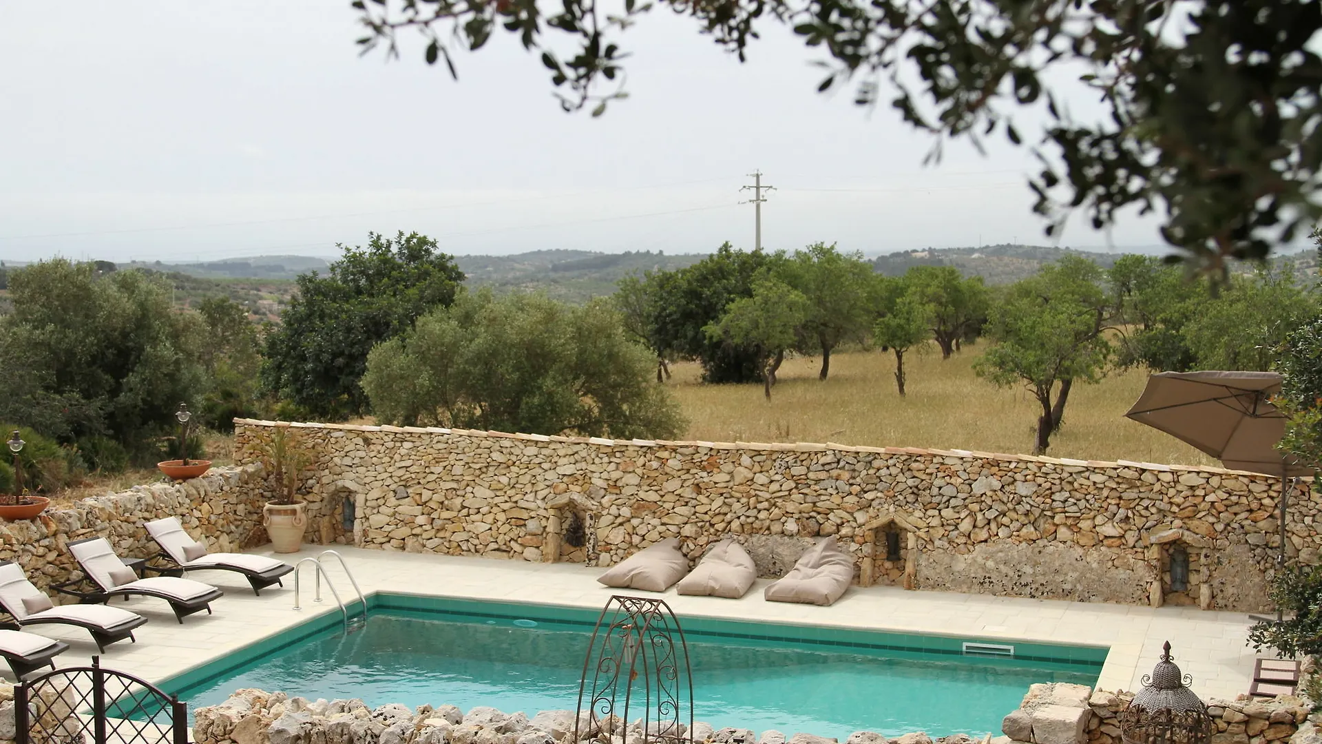 B&B Serenita Sicily Noto 3*,  Olaszország