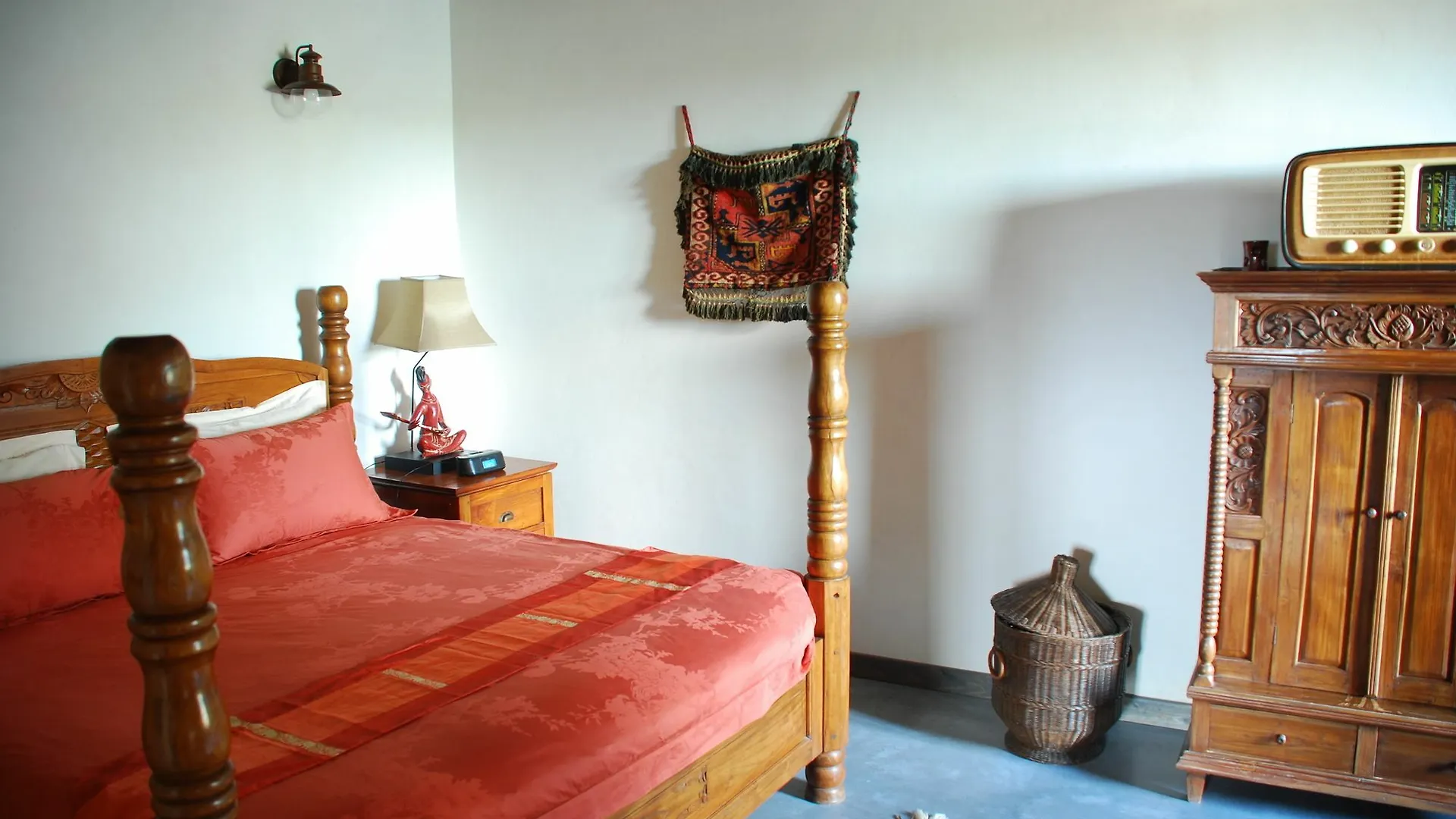 B&B Serenita Sicily Noto 3*,  Italien
