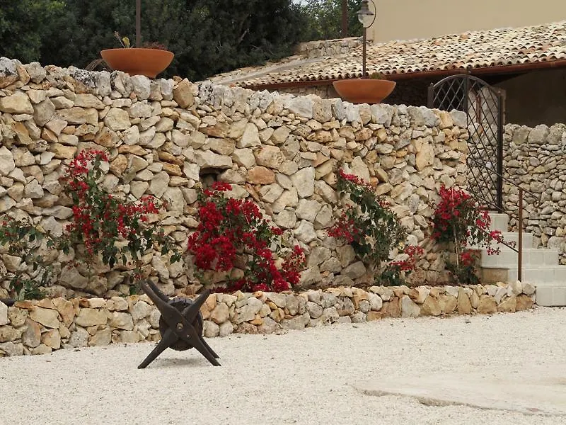 B&B Serenita Sicily Noto Szálloda