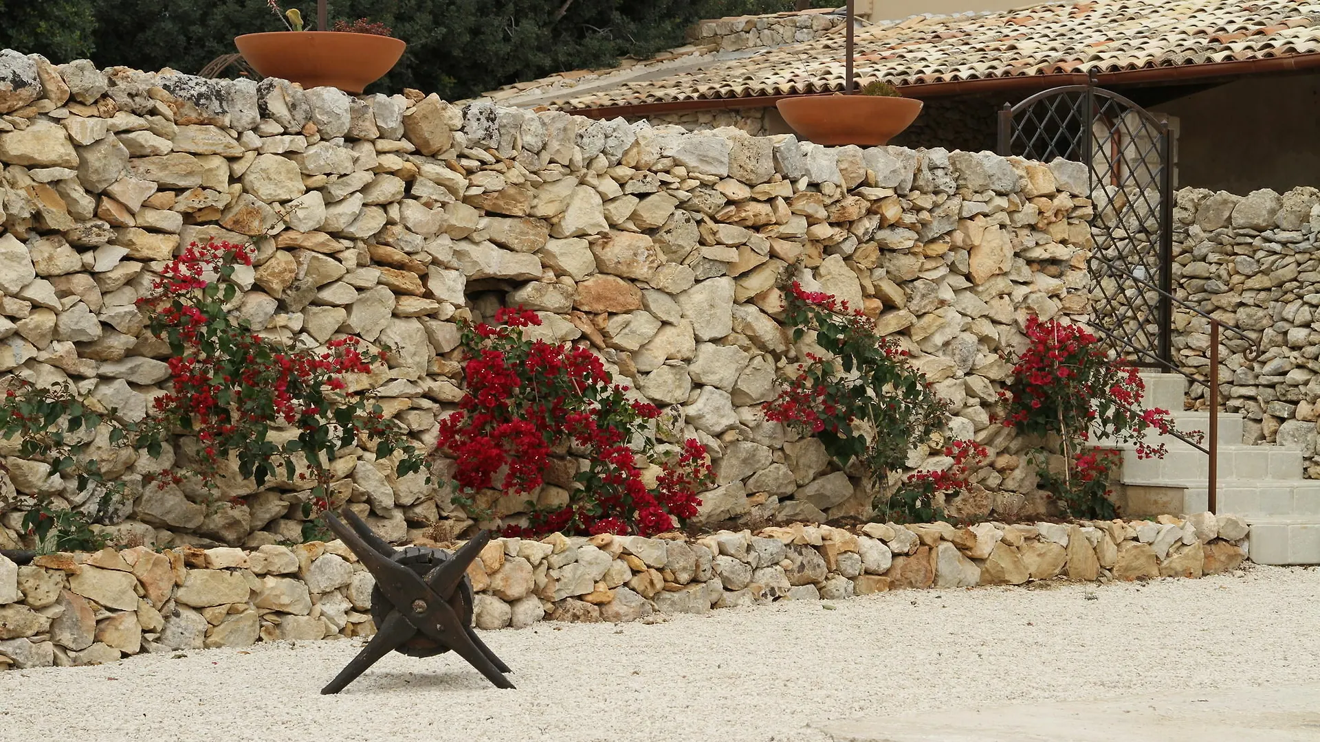 *** Hotell B&B Serenita Sicily Noto Italien