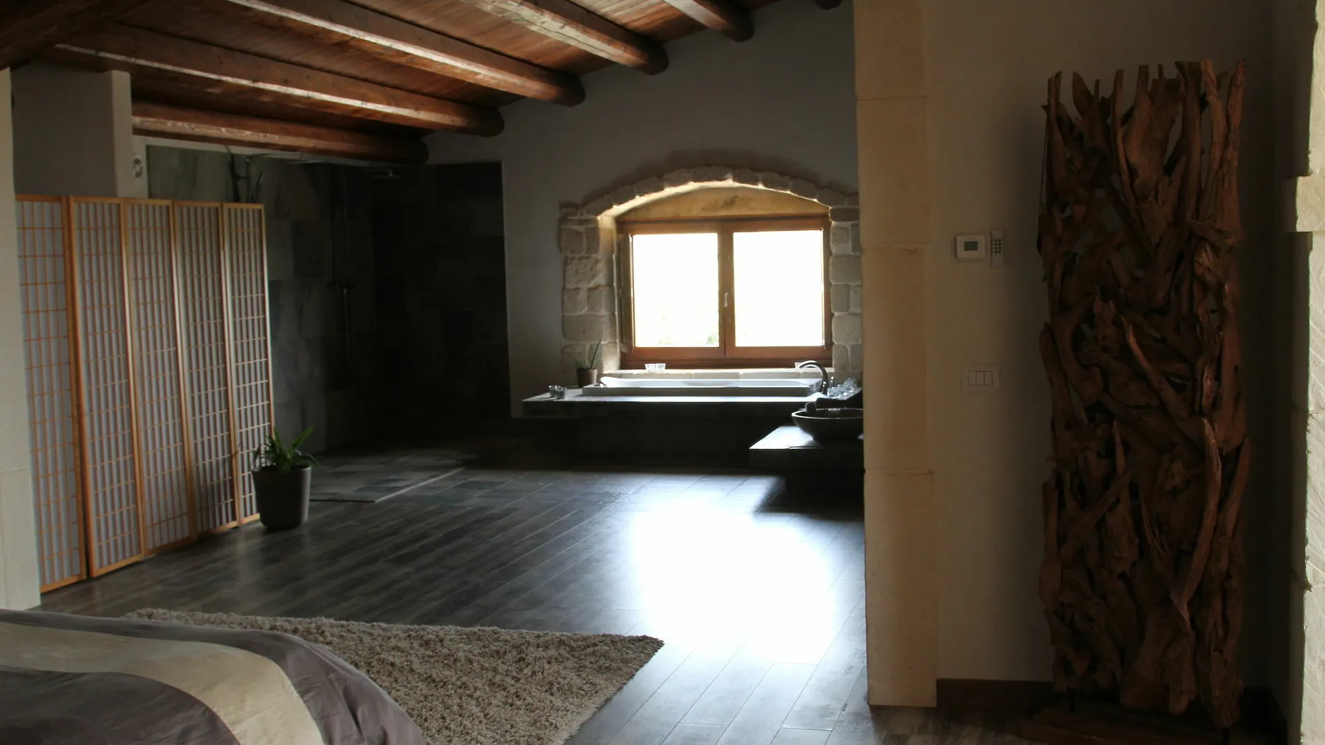 Szálloda B&B Serenita Sicily Noto