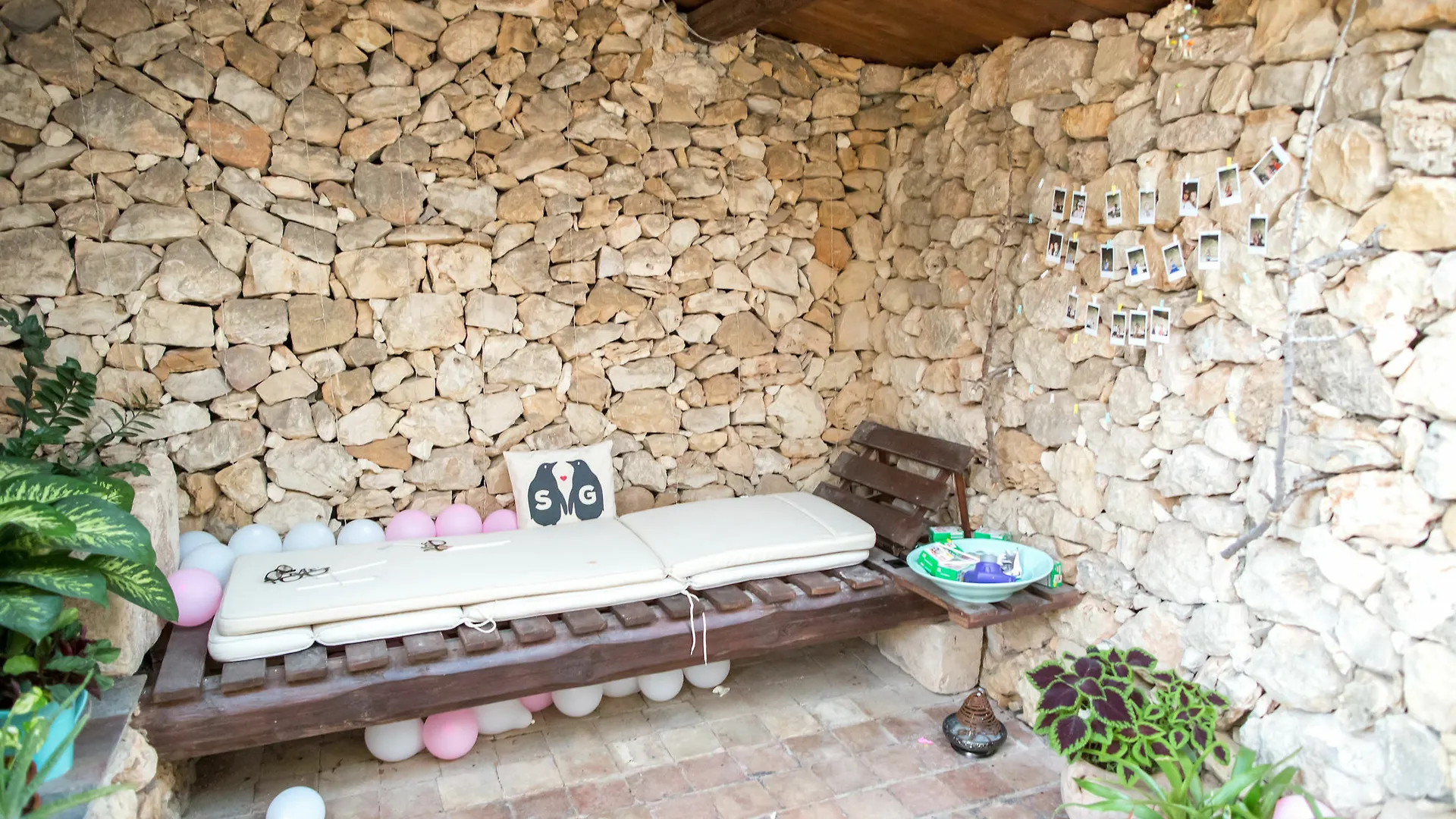B&B Serenita Sicily Noto 3*,