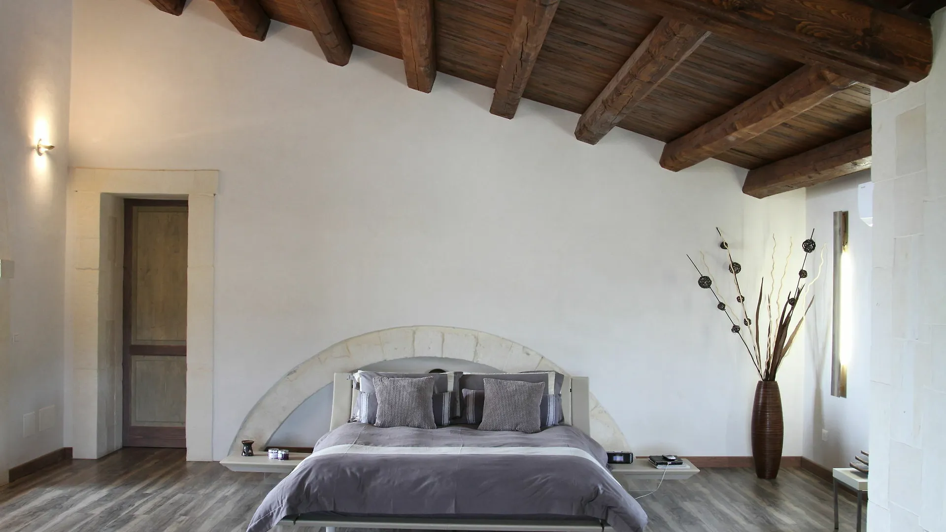 B&B Serenita Sicily Noto Szálloda