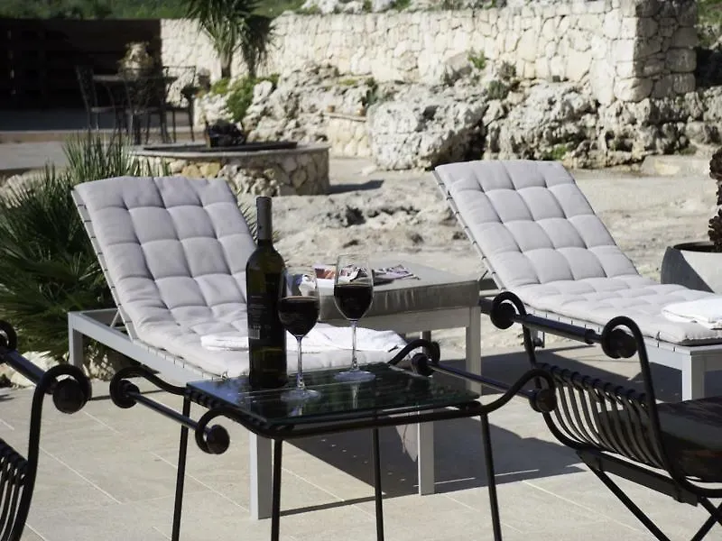 *** Hotell B&B Serenita Sicily Noto Italien