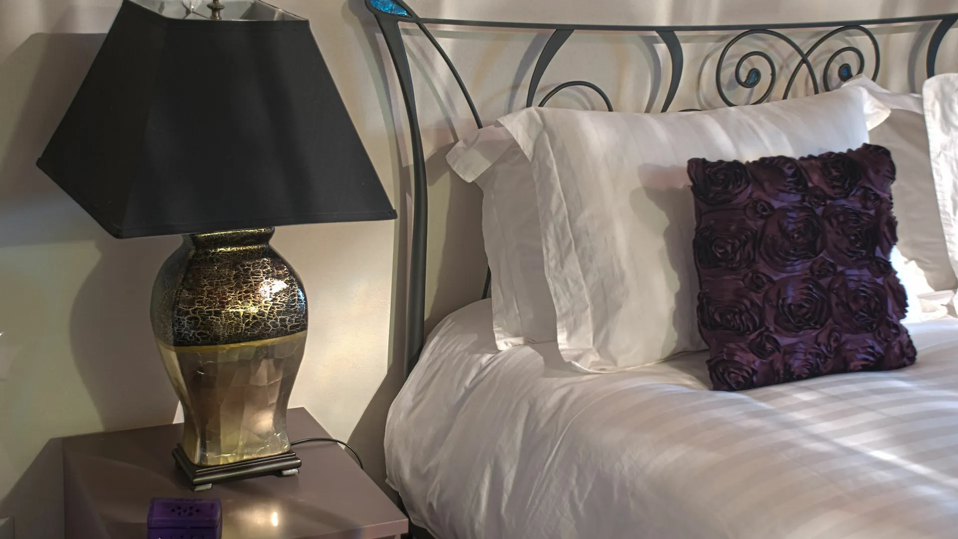 B&B Serenita Sicily Noto 3*,