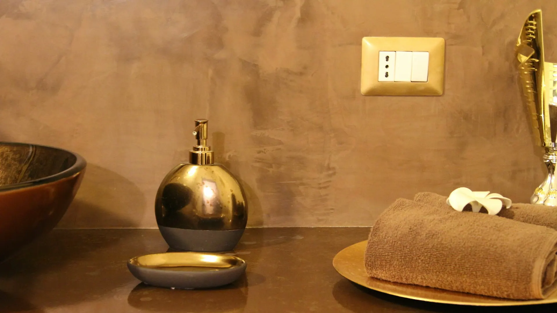 Hotell B&B Serenita Sicily Noto