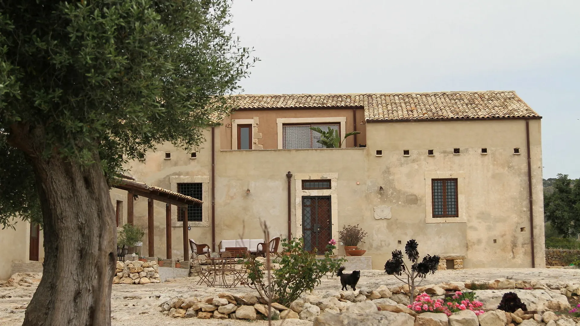 *** Hotell B&B Serenita Sicily Noto Italien