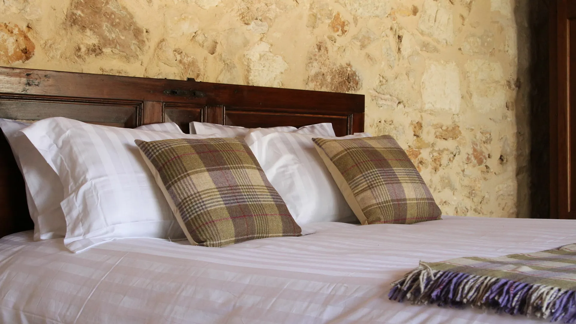 B&B Serenita Sicily Noto