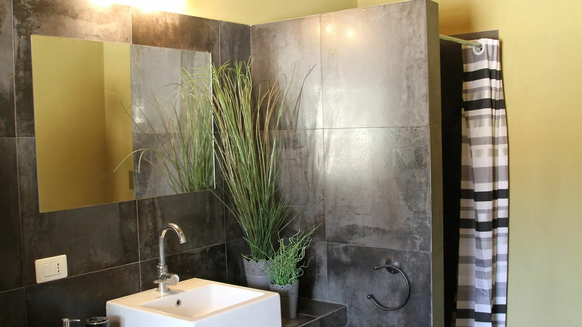 B&B Serenita Sicily Noto