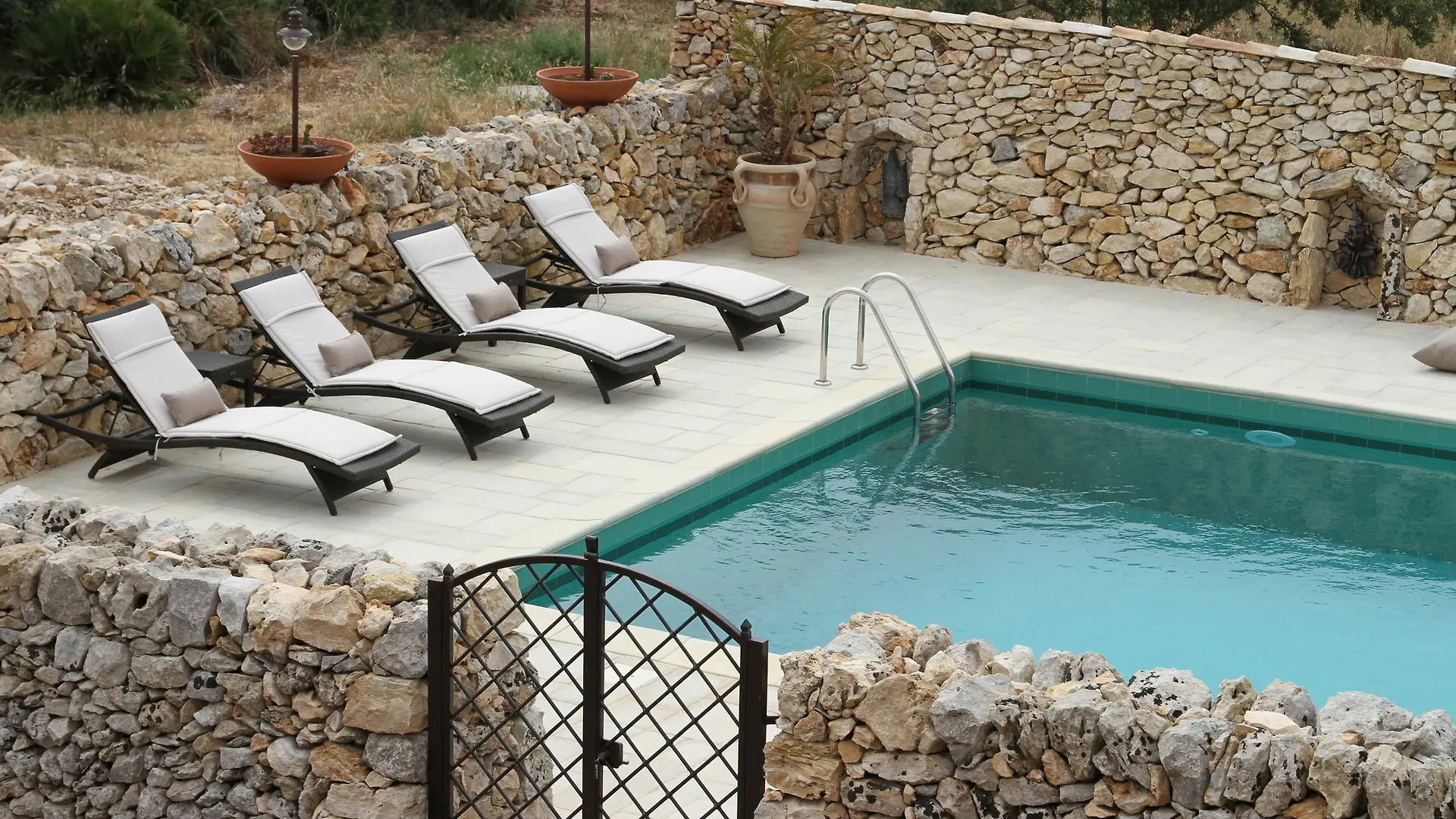 B&B Serenita Sicily Noto Italien