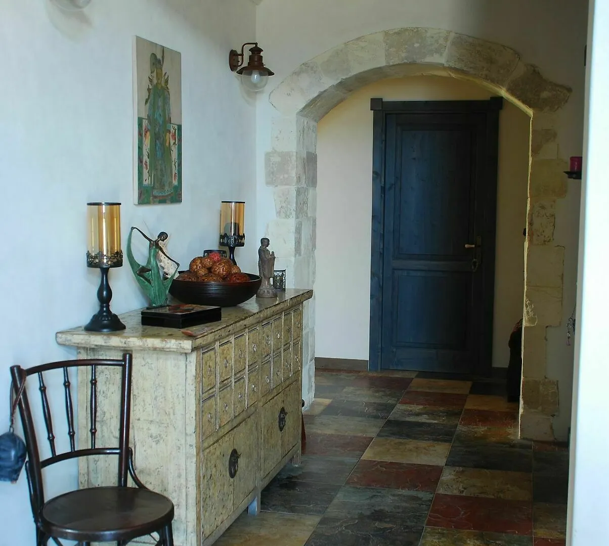 B&B Serenita Sicily Noto Hotell