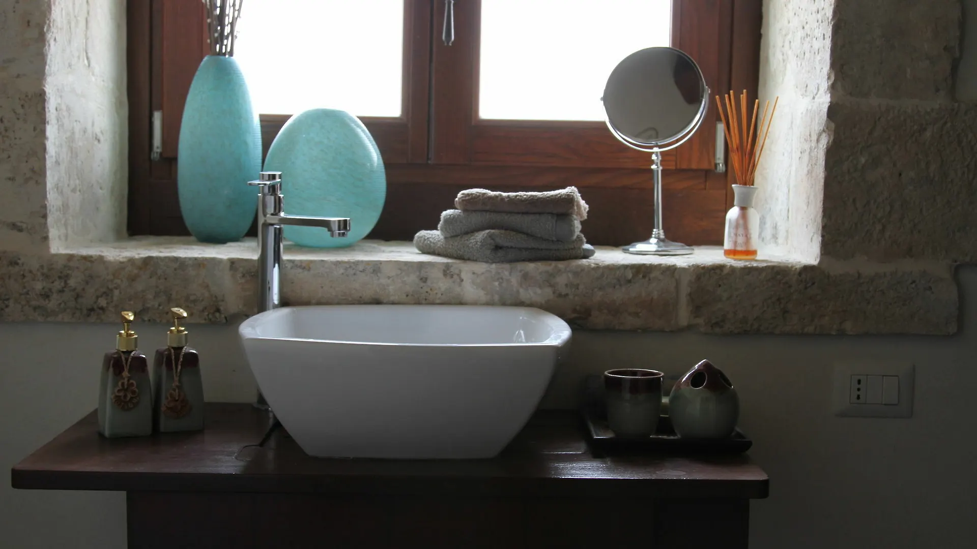 Szálloda B&B Serenita Sicily Noto