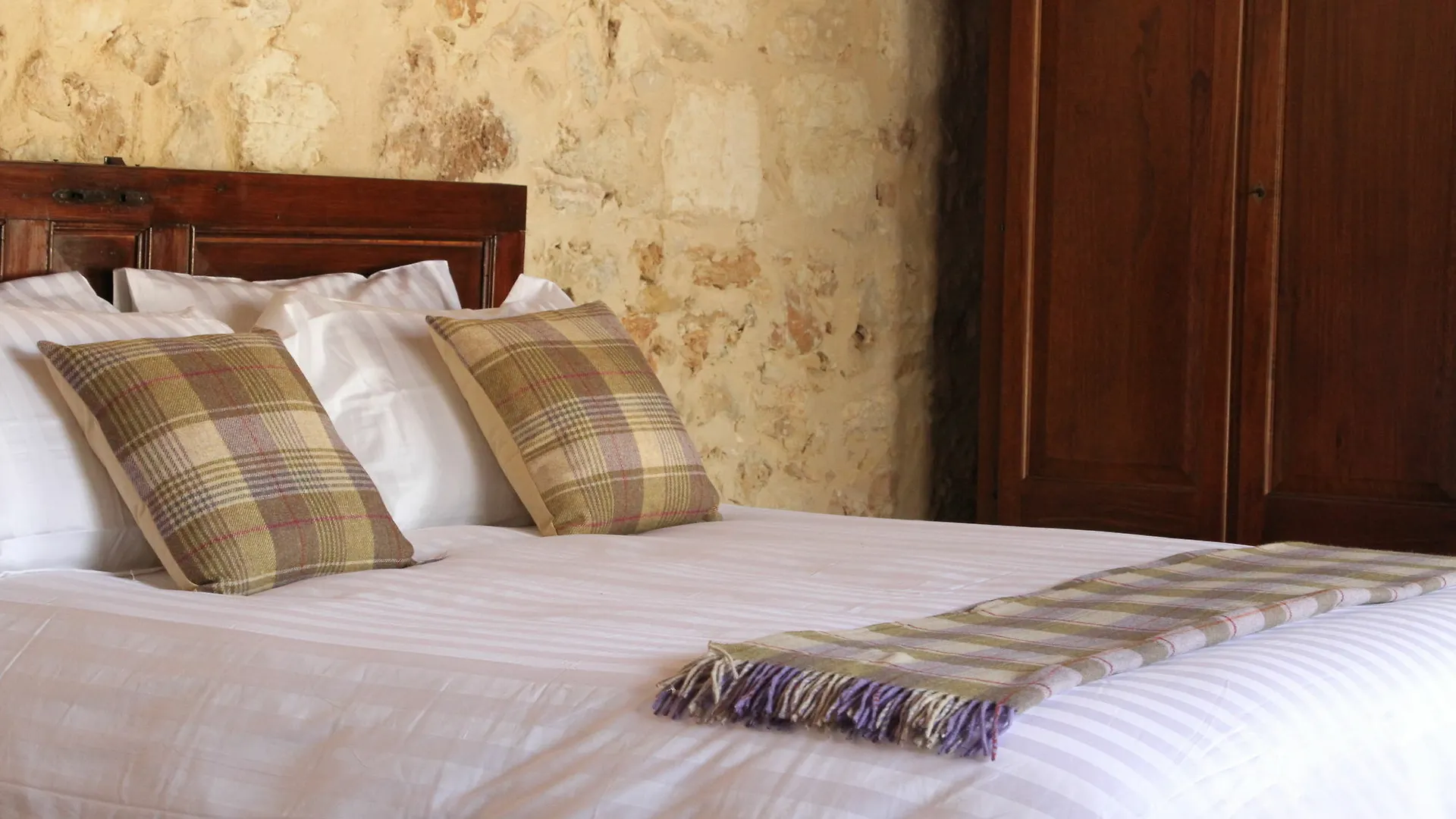 B&B Serenita Sicily Noto Hotell