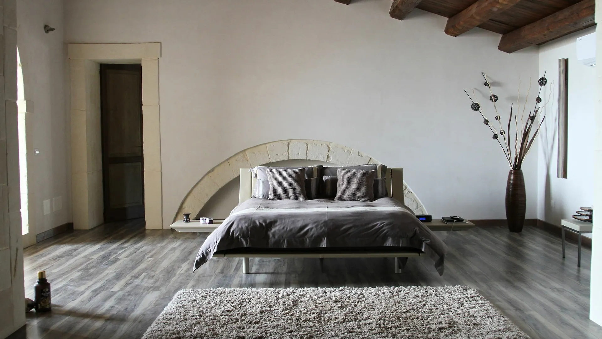 *** Hotell B&B Serenita Sicily Noto Italien