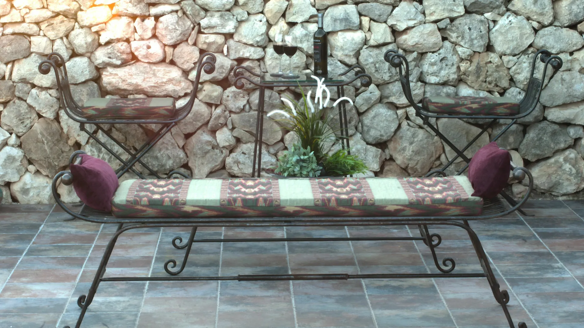 Hotell B&B Serenita Sicily Noto