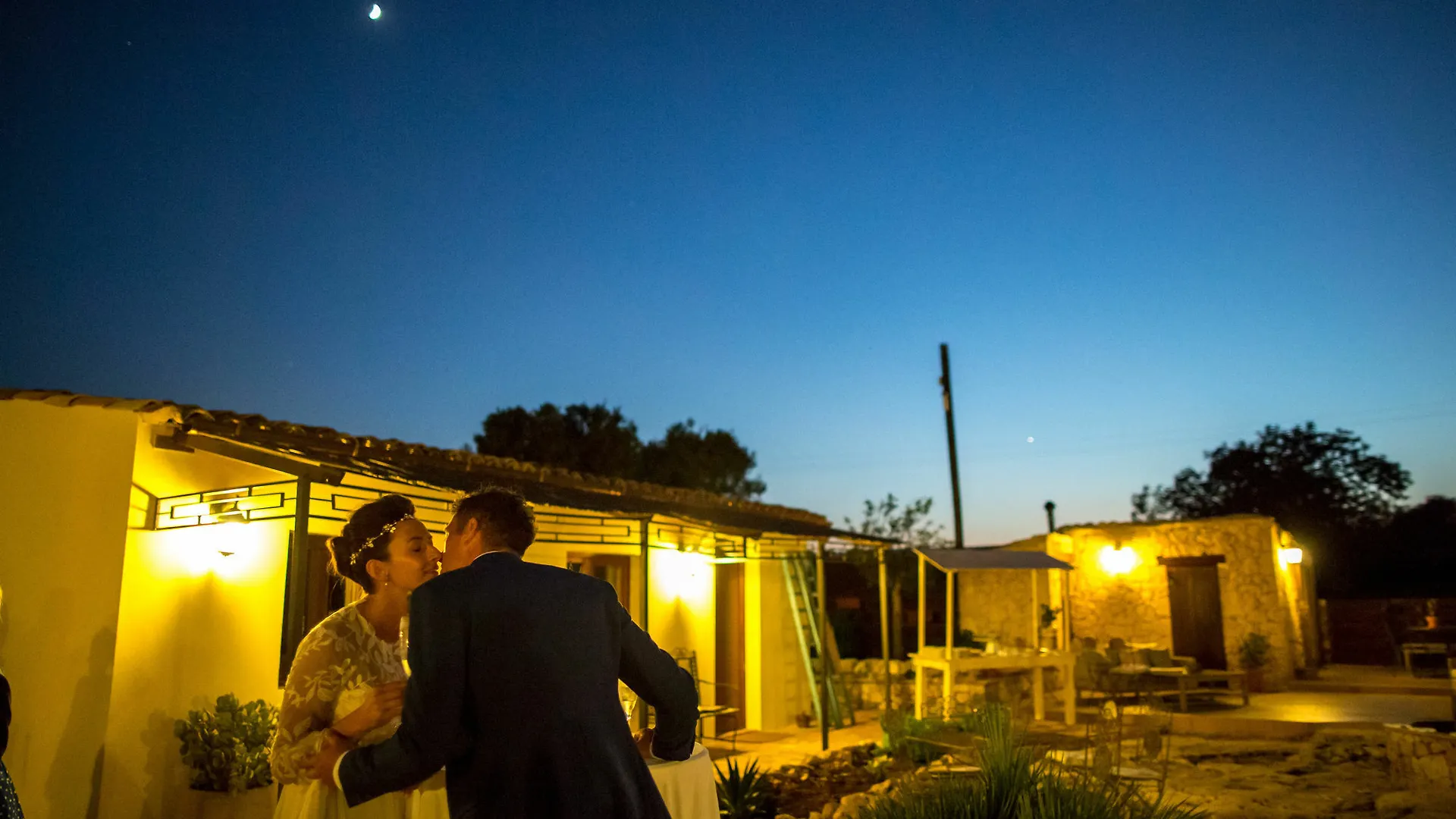B&B Serenita Sicily Noto