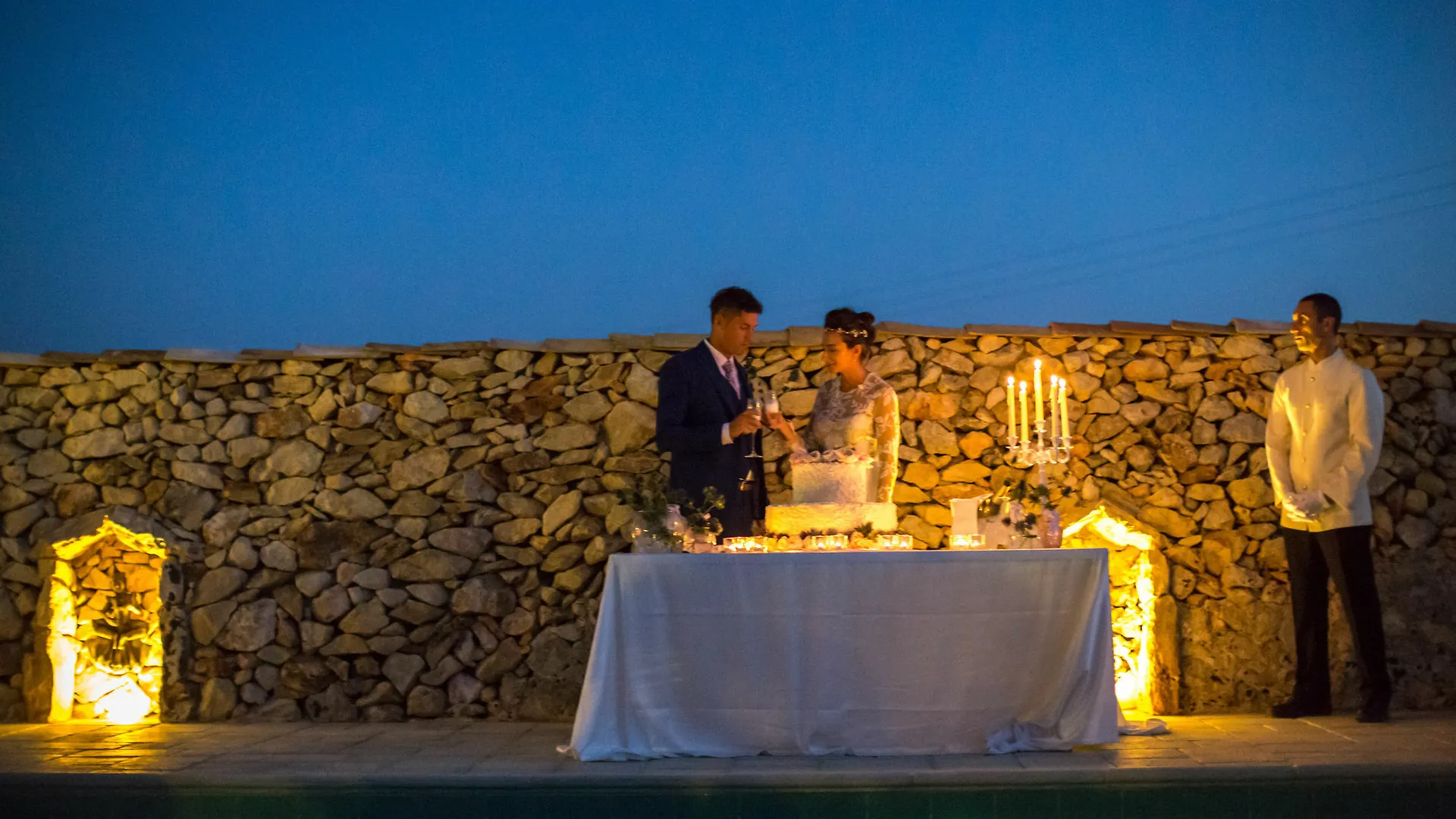 Hotell B&B Serenita Sicily Noto